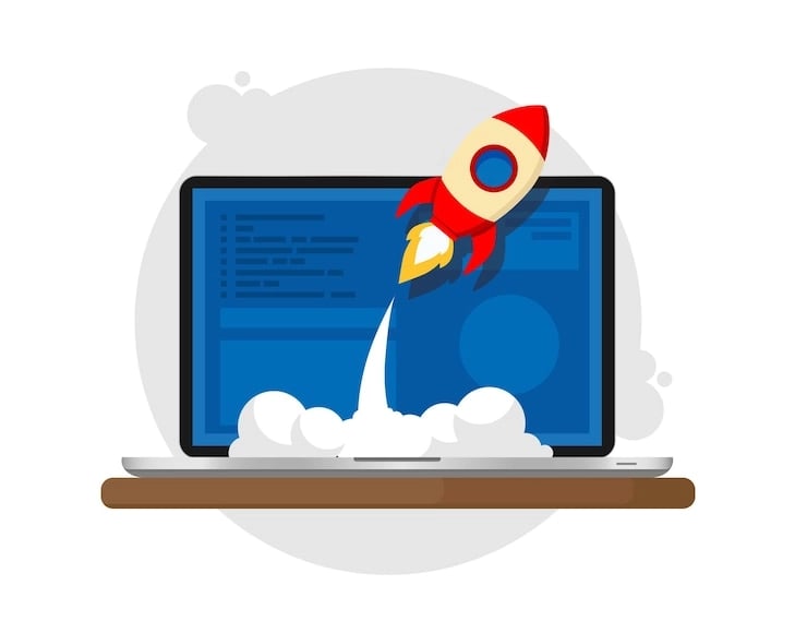 چک لیست قبل از راه اندازی سایت